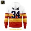 Houston Astros Morgan Wallen Im The Problem Tour 2025 Hoodie T Shirt