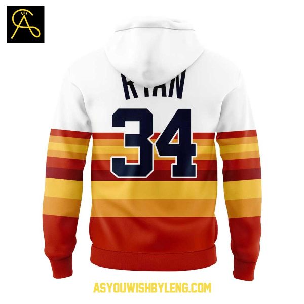 Houston Astros Morgan Wallen I’m The Problem Tour 2025 Hoodie T-Shirt