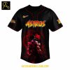Houston Astros Streets Fighter Japanese Culture Baseball Jersey