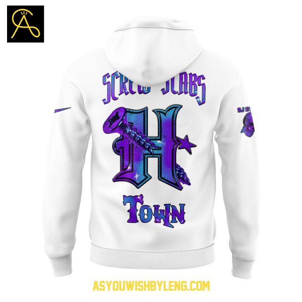 Houston Texans DJ Screw 2025 Honor All-Time Hoodie T-Shirt