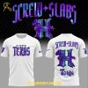 Houston Texans DJ Screw 2025 Honor All Time Hoodie T Shirt