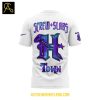 Houston Texans DJ Screw 2025 Honor All Time Hoodie T Shirt