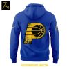 Indiana Pacers In The Beginning Pacers And It Was Good 2025 Hoodie T Shirt