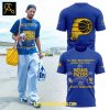 Indiana Pacers In The Beginning Pacers And It Was Good 2025 Hoodie T Shirt