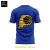 Indiana Pacers In The Beginning Pacers And It Was Good 2025 Hoodie T Shirt