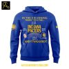 Indiana Pacers In The Beginning There Was A Pacer 1969 70 Hoodie T Shirt