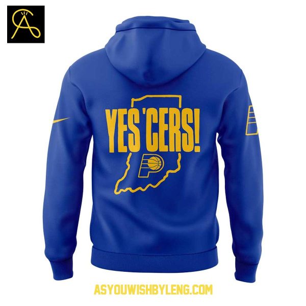 Indiana Pacers In The Beginning There Was A Pacer 1969-70 Hoodie T-Shirt