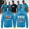 Kansas City Chiefs NFL Tight End University 2025 Hoodie T Shirt