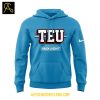 Kansas City Chiefs NFL Tight End University 2025 Hoodie T Shirt