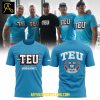 Kansas City Chiefs NFL Tight End University 2025 Hoodie T Shirt