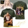 Keyshia Cole The Way It Is 20th Anniversary Tour 2025 Hoodie T Shirt