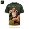 Keyshia Cole The Way It Is 20th Anniversary Tour 2025 Hoodie T Shirt
