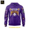 LSU Tigers 2025 NCAA Baseball College World Series Champions Hoodie T Shirt