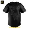 LSU Tigers In Black Spirit 2025 Go Tigers Baseball Jersey