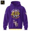 LSU Tigers NCAA Division Baseball Champion 2025 Hoodie T Shirt