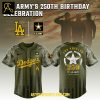 Arizona Diamondbacks Team Back In Black 2025 Personalized Baseball Jersey