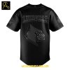 Louisville Cardinals In Black Spirit 2025 Go Card Baseball Jersey
