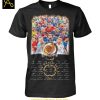 FIFA Club World Cup 2025 Man City Chelsea AC Milan Inter Celebrating T-Shirt