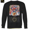 Man City Chelsea AC Milan Inter FIFA Club World Cup 2025 Celebrating T Shirt