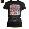 Man City Chelsea AC Milan Inter FIFA Club World Cup 2025 Celebrating T Shirt