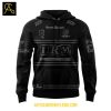 Manly Sea Eagles Back In Black 2025 Celebrating Hoodie T Shirt