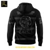 Manly Sea Eagles Back In Black 2025 Celebrating Hoodie T Shirt