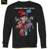 Marc Márquez Alex Márquez Two Brothers 2 Bikes 1 Passion 2025 T Shirt
