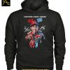 Marc Márquez Alex Márquez Two Brothers 2 Bikes 1 Passion 2025 T Shirt
