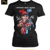 Marc Márquez Alex Márquez Two Brothers 2 Bikes 1 Passion 2025 T Shirt