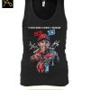 Marc Márquez Alex Márquez Two Brothers 2 Bikes 1 Passion 2025 T Shirt