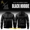 DC Defenders Champions United Football League 2025 Hoodie T-Shirt