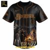 Milwaukee Brewers MLB Honor Native American Heritage 2025 Baseball Jersey