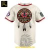 Minnesota Twins Native American Heritage Month 2025 Celebrate Baseball Jersey