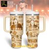 Wu-Tang Clan 2025 Forever Wu Tang Legendary 40oz Tumbler Cup