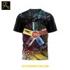 New Kids On The Block The First Stuff Las Vegas Sphere 2025 Hoodie T Shirt