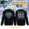 New South Wales Blues 2025 Primers Back To Back Hoodie T Shirt