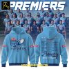 Florida Panthers Back to Back 2025 Stanley Cup Champions Hoodie T-Shirt