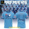 New South Wales Blues State Of Origin 2025 Primers Back To Back Hoodie T Shirt