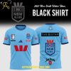 New South Wales Blues The Star Let's Celebrate 2025 Champions Hoodie T Shirt