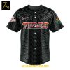 Norfolk Tides Mexican Heritage Night Proud Latina Spirit 2025 Baseball Jersey