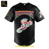 Norfolk Tides Mexican Heritage Night Proud Latina Spirit 2025 Baseball Jersey