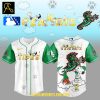 San Francisco Giants Italian Heritage Night 2025 Memories Baseball Jersey