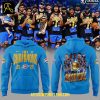 Devo 50 Years Of Devo-lution Live In Concert 2025 Hoodie T-Shirt