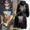 Oklahoma City Thunder Alex Caruso Mount Rushmore Champions Hoodie T Shirt