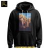 Oklahoma City Thunder Alex Caruso Mount Rushmore Champions Hoodie T Shirt