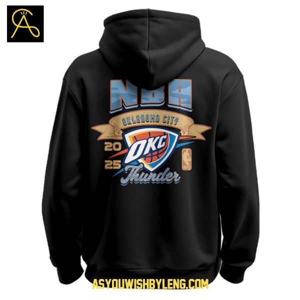 Oklahoma City Thunder Alex Caruso Mount Rushmore Champions Hoodie T-Shirt