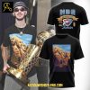 Oklahoma City Thunder Alex Caruso Mount Rushmore Champions Hoodie T Shirt
