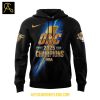 Oklahoma City Thunder First Time 2025 NBA Champions Hoodie T Shirt