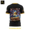 Oklahoma City Thunder First Time 2025 NBA Champions Hoodie T Shirt