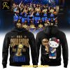 Devo 50 Years Of Devo-lution Live In Concert 2025 Hoodie T-Shirt